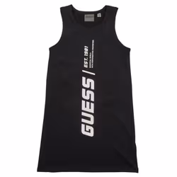 Robe t-shirt fille Guess Mini Me