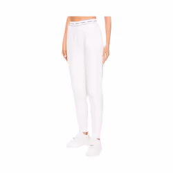 Jogging - Guess - Femme - active - Blanc - Coton