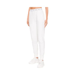 Jogging - Guess - Femme - active - Blanc - Coton