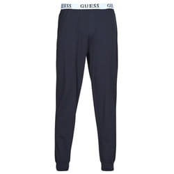 Jogging - Guess - Homme - active - Bleu - Coton