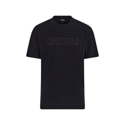 TShirt logo ALPHY  -  Guess jeans - L