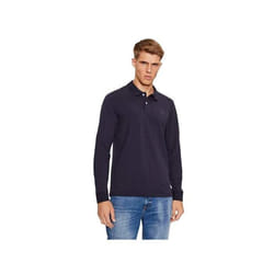 Polo ML stretch - Guess jeans - Homme