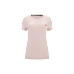TShirt MC coton stretch  -  Guess jeans - Femme