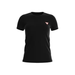 TShirt MC coton stretch  -  Guess jeans - Femme