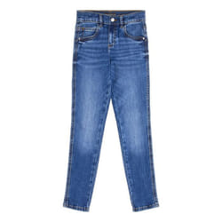 Jeans skinny extensible fille Guess