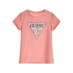 T-shirt fille Guess