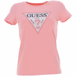 T-shirt fille Guess