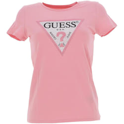 T-shirt fille Guess