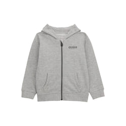 Sweatshirt à capuche zippé enfant Guess Active