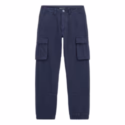 Pantalon cargo enfant Guess GMT Gabardine