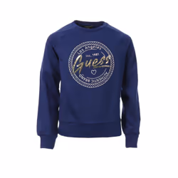 Sweatshirt fille Guess Active