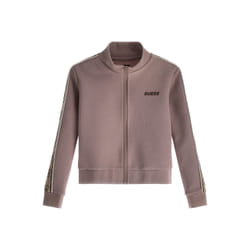 Sweatshirt zippé fille Guess Active Mini Me