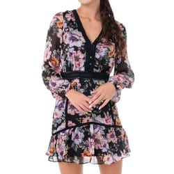 Robe chemise femme Guess Elana