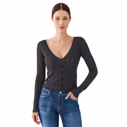 Cardigan femme Guess Eve