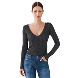 Cardigan femme Guess Eve