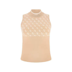Pull femme Guess Lise 4G - S