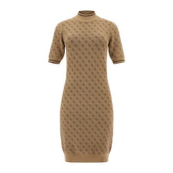Robe femme Guess Lise 4G Logo