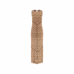 Robe femme Guess Walnut Shell