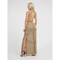 Robe femme Guess Walnut Shell