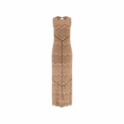 Robe femme Guess Walnut Shell