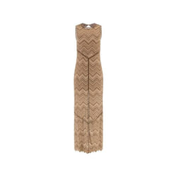 Robe femme Guess Walnut Shell