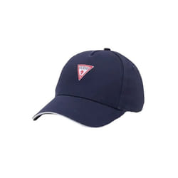 Casquette Guess mixte bleu marine M3YZ22WBN60