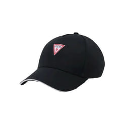 Casquette homme GUESS M3YZ22WBN60 noir