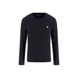 TShirt ML basique stretch  -  Guess jeans - Homme
