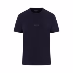 T-shirt col rond femme Guess Aidy CN