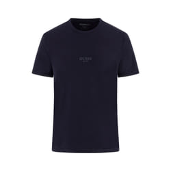 T-shirt col rond femme Guess Aidy CN