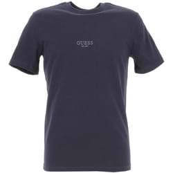 TShirt MC coton  -  Guess jeans