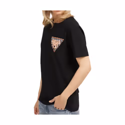 TShirt slim fit à logo relief - Guess jeans - Homme