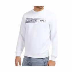 Sweatshirt Guess Beau