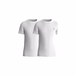 Coffret 2 TShirt stretch - Guess jeans - Homme
