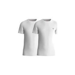 Coffret 2 TShirt stretch - Guess jeans - Homme