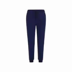Jogging - Guess - Homme - Authentic - Bleu - Polyester