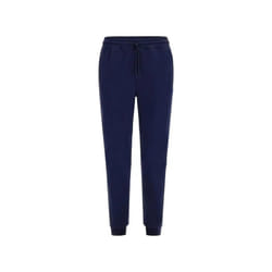 Jogging - Guess - Homme - Authentic - Bleu - Polyester