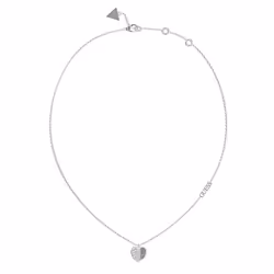 Collier Guess JUBN03035JWRHT-U Lovely Guess