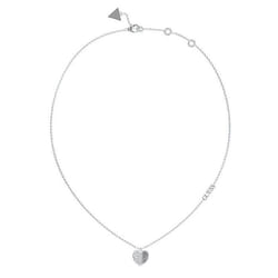 Collier Guess JUBN03035JWRHT-U Lovely Guess