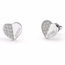 Guess Boucles d´oreilles Femme JUBE03038JWRHT-U - TU