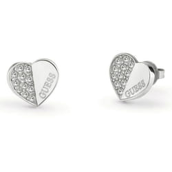 Guess Boucles d´oreilles Femme JUBE03038JWRHT-U - TU