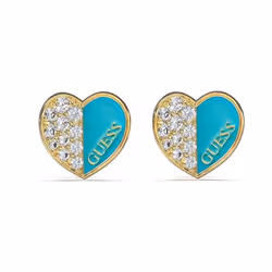 Guess Boucles d´oreilles Femme JUBE03048JWYGTQT-U