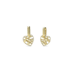 Guess Boucles d´oreilles Femme JUBE03098JWYGT-U