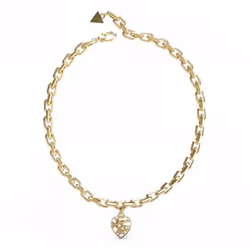 Guess Collier Femme