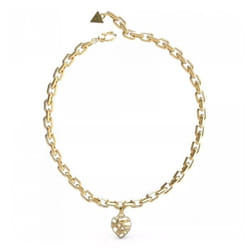 Guess Collier Femme