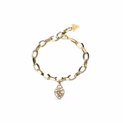 Guess Bracelet Femme JUBB03094JWYGS