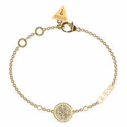 GUESS Bracelet or pour femme - Dreaming Guess Bracelet 220244