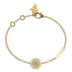 GUESS Bracelet or pour femme - Dreaming Guess Bracelet 220244
