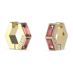 Guess Boucles d´oreilles Femme JUBE03133JWYGFCT-U