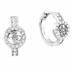 Guess Boucles d´oreilles Femme JUBE03138JWRHT-U